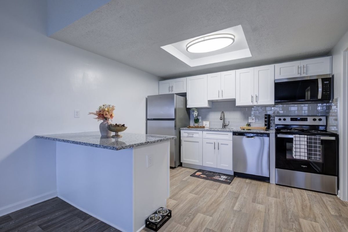 Capital Ridge Apartments